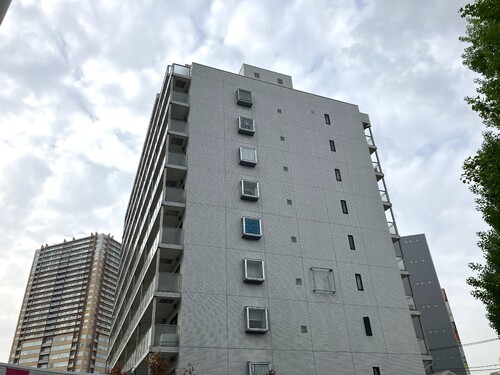 建物外観　建物外観　別角度　※2026年04月撮影時