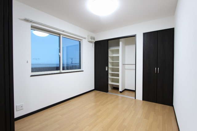 その他部屋・スペース　配置がしやすい使い勝手の良いお部屋です♪