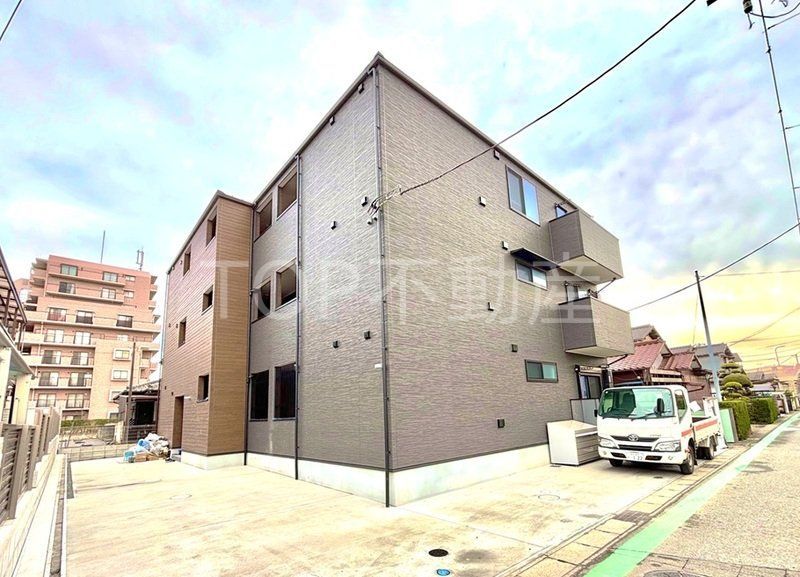 その他設備　物件画像