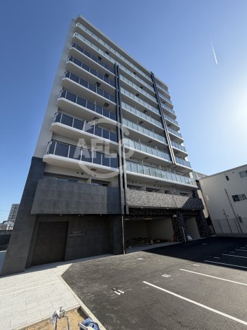 ロビー　エスリードザ・レーヴ大阪　ロビー
