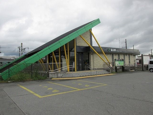 その他　ＪＲ烏山駅（その他）まで1900m