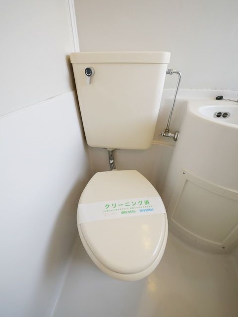 トイレ　★トイレです★