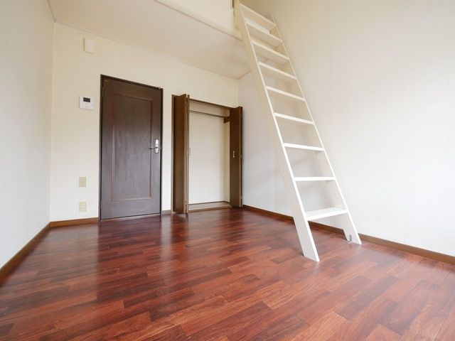 その他部屋・スペース　★リビングフロアです★