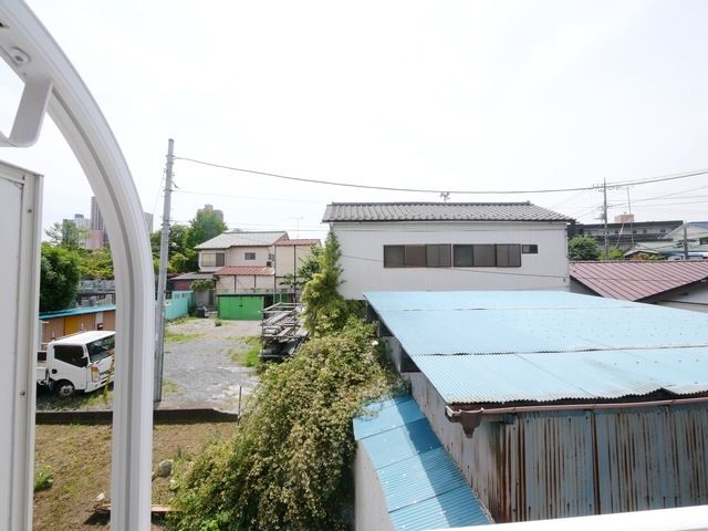 眺望　★景色です★