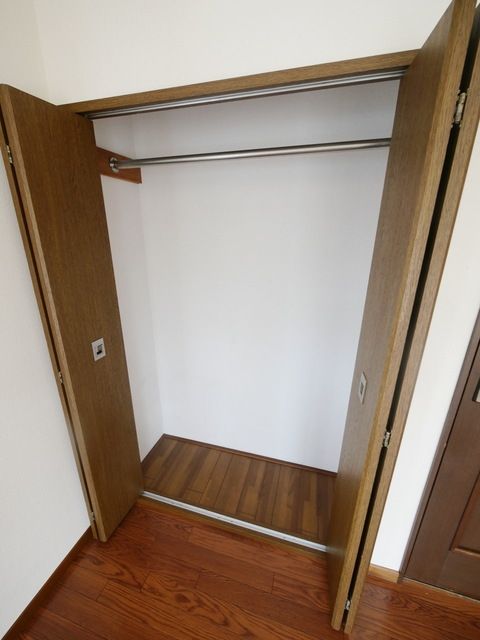 その他設備　★収納です★