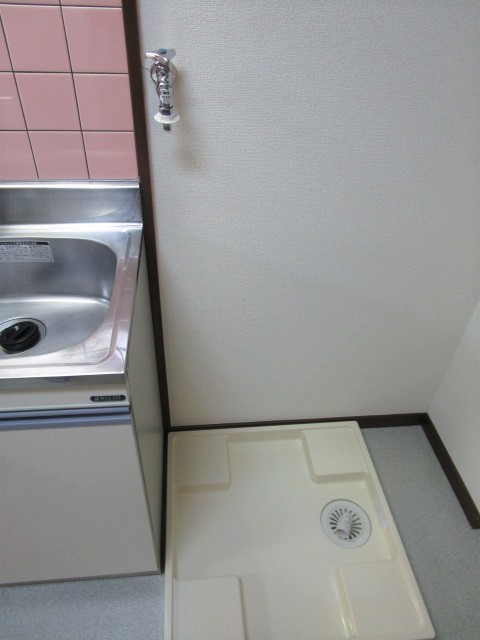 その他　別号室の参考写真になります。