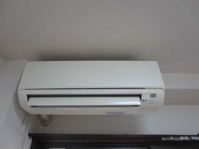 その他設備　別号室の参考写真になります。