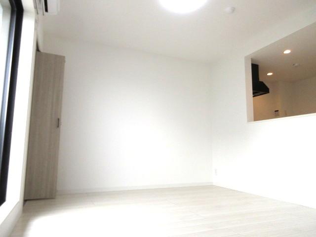 居室・リビング　LDK