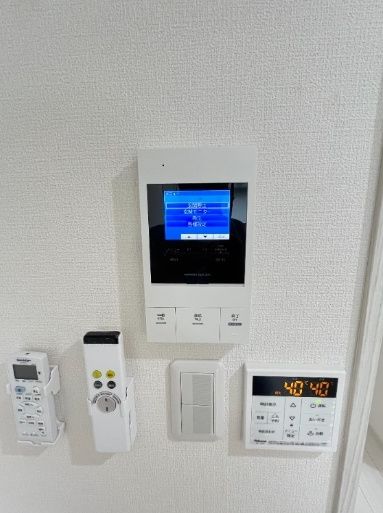 セキュリティ　☆安心安全のセキュリティ☆