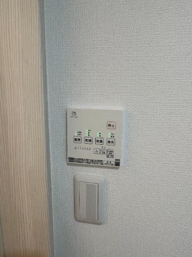 その他設備　☆設備充実☆