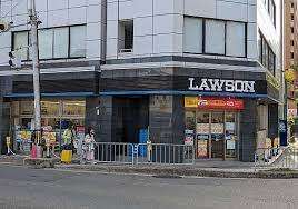 コンビニ　ローソン竹田街道針小路店（コンビニ）まで185m
