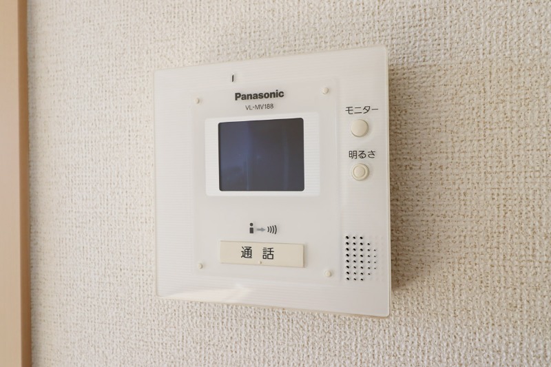 セキュリティ　図面と現状に相違がある場合には現状を優先