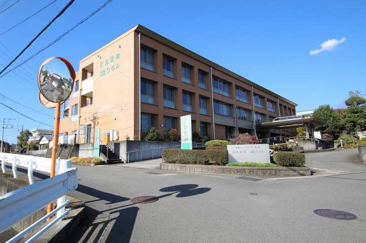 病院　広見医院（病院）まで695m