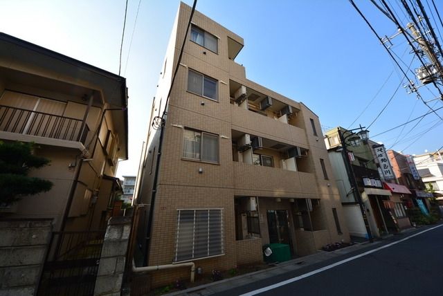 建物外観　★平成１８年築★