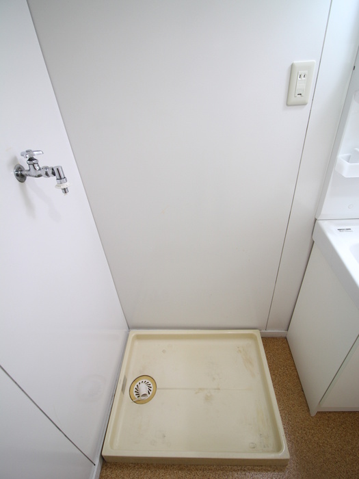 その他設備　別号室のお写真になります。