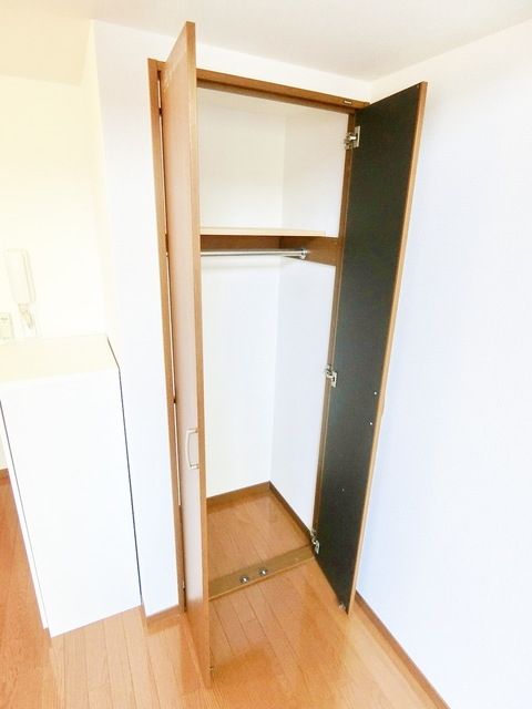 収納　☆クローゼットもあります☆