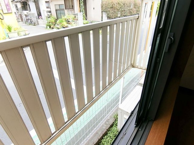 その他設備　☆こちらは1階の写真になります☆