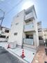 弥刀駅より徒歩10分 2階 新築の賃貸物件