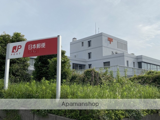 郵便局　藤沢北郵便局郵便集荷（郵便局）まで431m