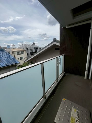 眺望　同タイプ写真