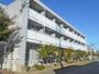 秋田駅より徒歩5分 3階 築24年4ヶ月の賃貸物件