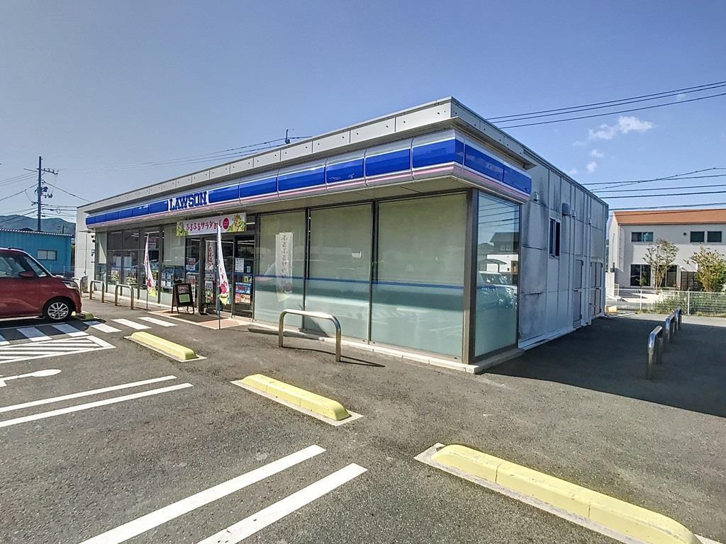 コンビニ　ローソン山口大内小野店（コンビニ）まで322m