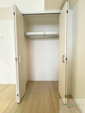 収納　物件画像