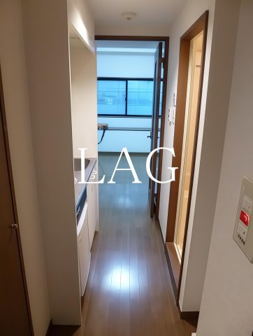 玄関　玄関です。