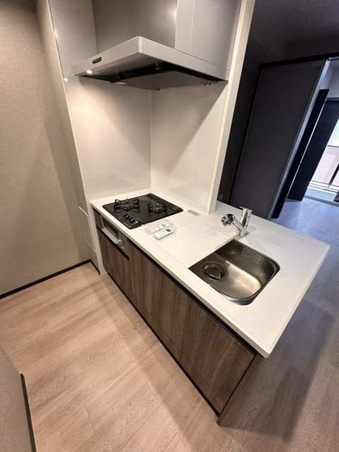 キッチン　※３階の参考写真、現況優先※