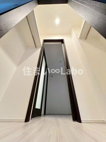 収納　同建物別部屋参考写真