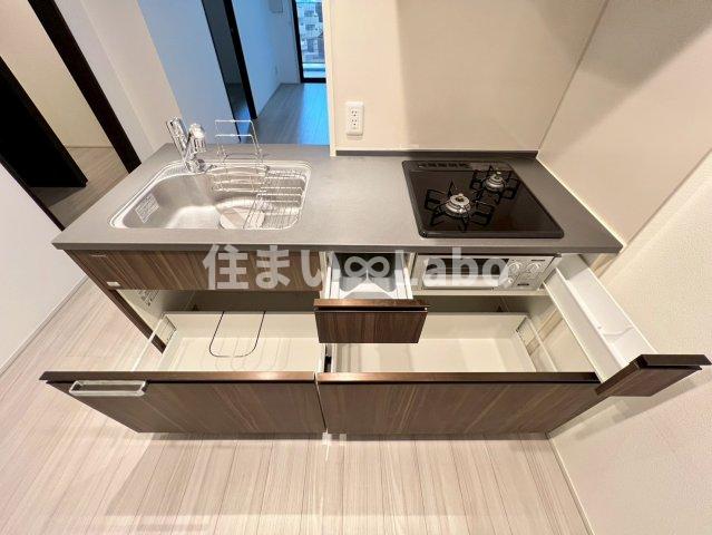 その他設備　同建物別部屋参考写真