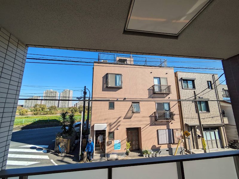 眺望　参考写真