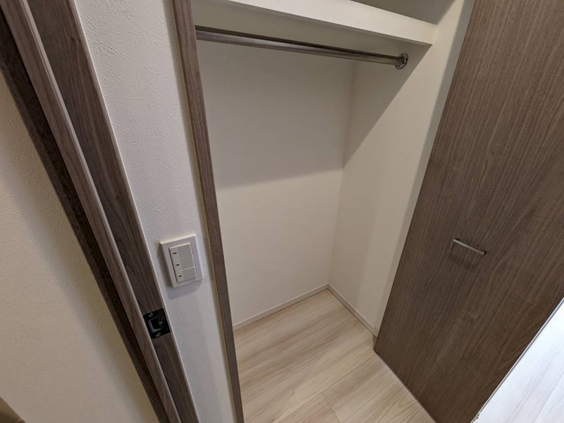 収納　参考写真