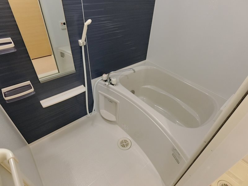 バス・シャワールーム　同型タイプ