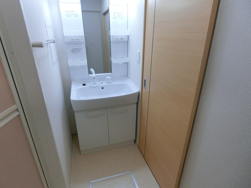 セキュリティ　同型タイプ