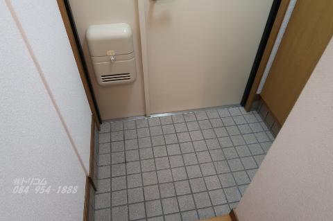 玄関　玄関（イメージ）