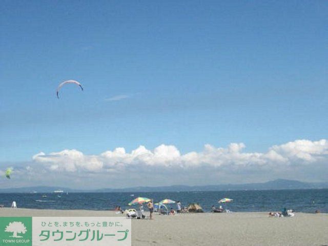その他　三浦海岸海水浴場（その他）まで7230m