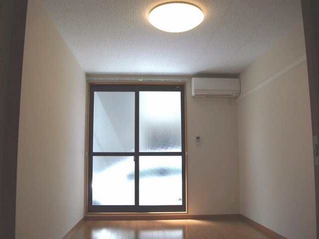 その他部屋・スペース　窓側です♪