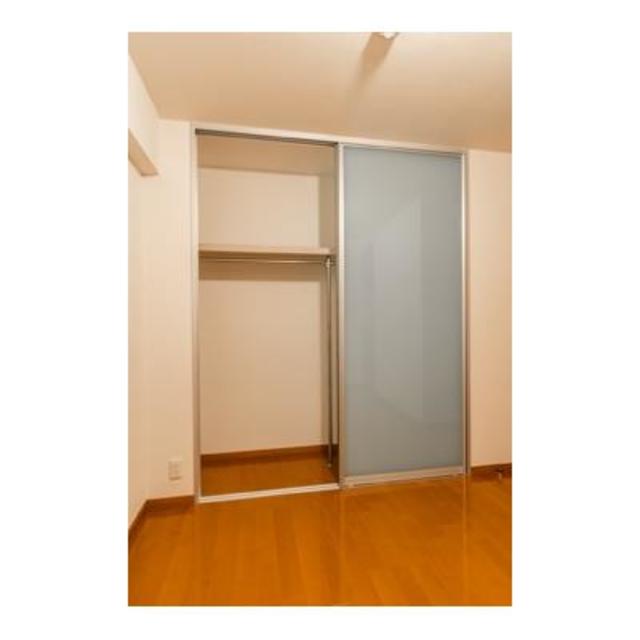 収納　※写真は同タイプ住戸です。