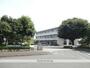 中学校　龍田中学校（中学校）まで400m