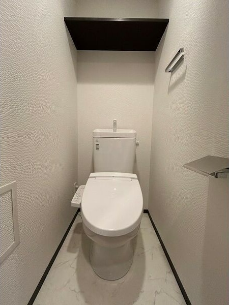 トイレ　写真はイメージです。詳細は弊社にて内見をお願い致します！