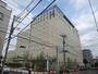 病院　日本医科大学付属病院（病院）まで509m