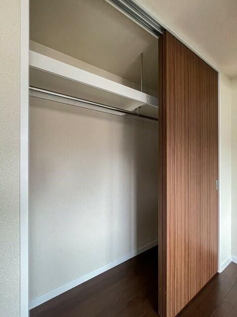 バルコニー　※写真は同タイプ住戸です