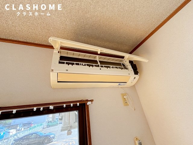 その他設備　同物件の別部屋になります。