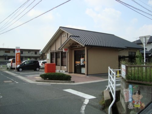 郵便局　岡山西崎郵便局（郵便局）まで682m