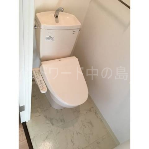 トイレ　詳細は、ウィンドワード中の島店までご相談下さい。