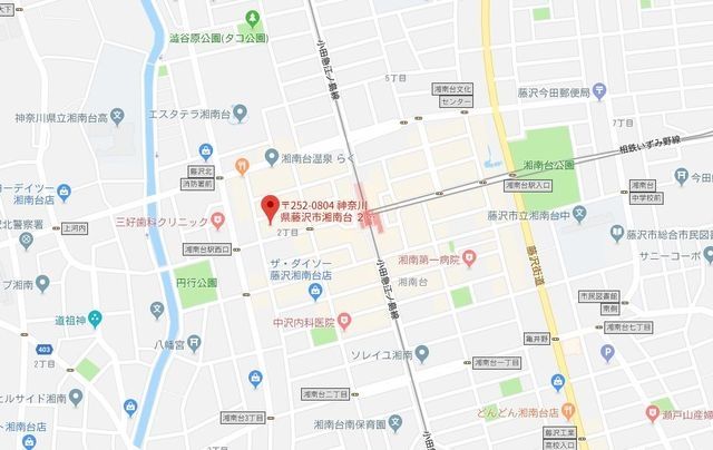 その他　★★案内図★★