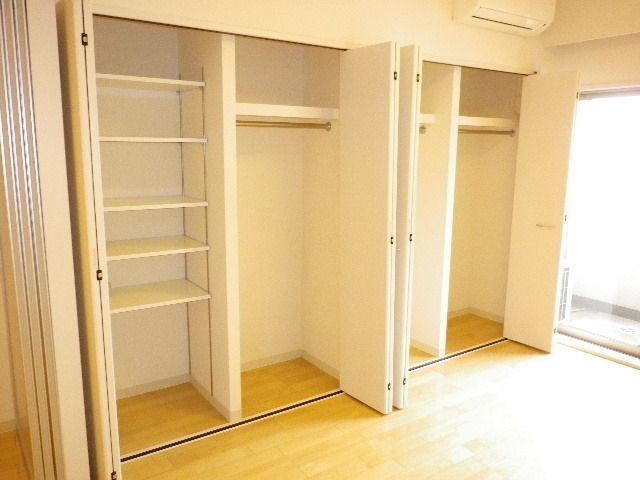 その他設備　※同物件他部屋参考写真