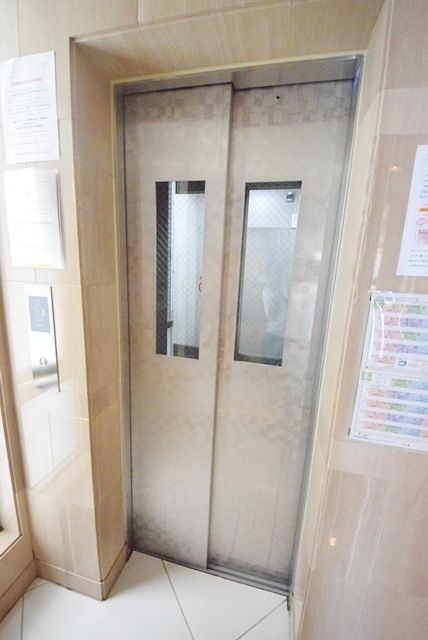 その他共有部分　★★エレベーター完備★★