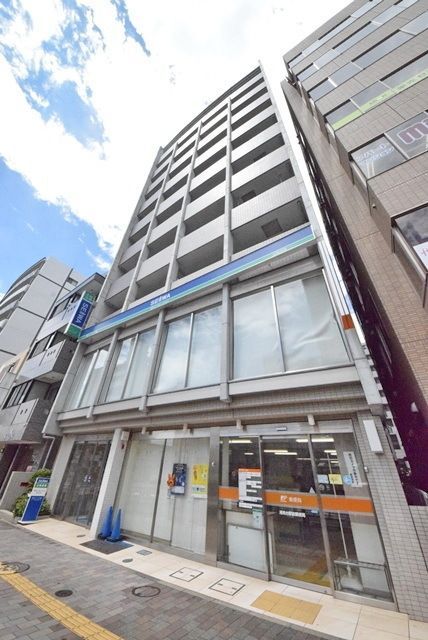 建物外観　★★複数路線利用可★★